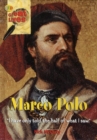 Image for Marco Polo  : &#39;I have only told the half of what I saw&#39;