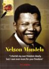Image for NELSON MANDELA