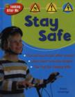 Image for Stay safe!