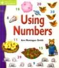 Image for Using numbers : Bk. 1
