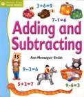 Image for Adding and subtracting : Bk. 1