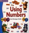 Image for Using numbers : Bk. 2