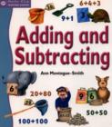 Image for Adding and subtracting : Bk. 2