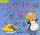 Image for Sing a song of sixpence