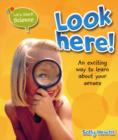 Image for Look Here!