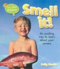 Image for Smell it!