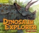 Image for Dinosaur explorer