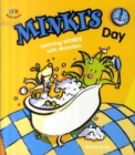 Image for Minki&#39;s Day