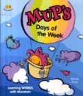 Image for Mup&#39;s Days of the Week