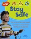Image for Stay safe!