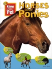 Image for Horses and ponies