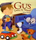 Image for Gus Goes to School