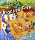 Image for The thief of Bracken Farm