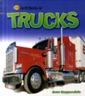 Image for First book of trucks