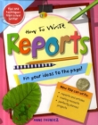 Image for How to write reports