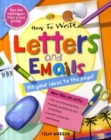 Image for How to write letters