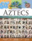Image for Aztecs  : dress, eat, write and play just like the Aztecs