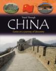 Image for Travel through China
