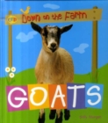 Image for Goats