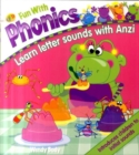Image for Learn letter sounds with Anzi