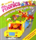 Image for Learn letter blends with Blip