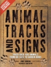 Image for Animal Tracks and Signs