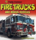 Image for Fire trucks and rescue vehicles