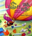 Image for The Tickety Tale Teller