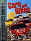 Image for Cars and bikes