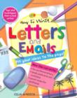Image for How to Write... Letters and Emails