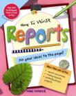 Image for How to write reports