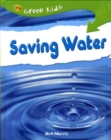 Image for Saving Water