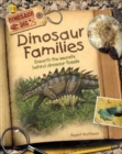 Image for Dinosaur Families