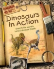 Image for Dinosaurs in Action