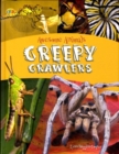 Image for Creepy Crawlers