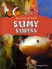 Image for Slimy Sliders