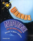 Image for Uranus and Neptune and the dwarf planets