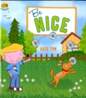 Image for Be Nice, Brian
