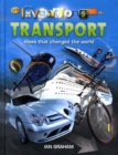 Image for Inventions in transport