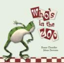 Image for Who&#39;s in the Zoo?