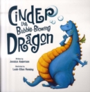 Image for Cinder the Bubble-blowing Dragon