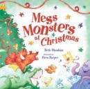 Image for Mess Monsters at Christmas