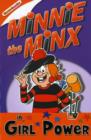 Image for Minnie the Minx in Girl Power