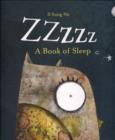 Image for Zzzzz  : book of sleep
