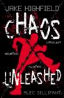 Image for Chaos unleashed