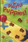 Image for Playful Puppies!