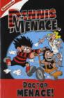 Image for Doctor Menace