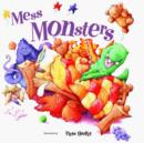 Image for Mess Monsters