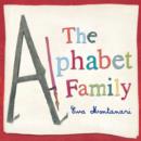 Image for The alphabet family