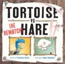 Image for Tortoise vs Hare - the rematch!